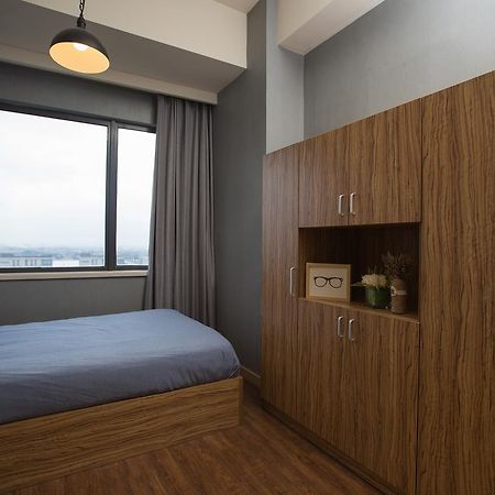 Inhope International Hotel Shanghai Exterior photo