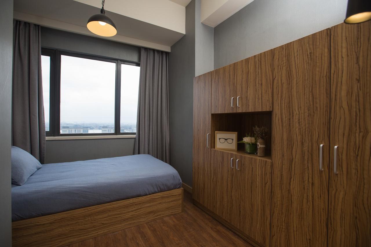 Inhope International Hotel Shanghai Exterior photo