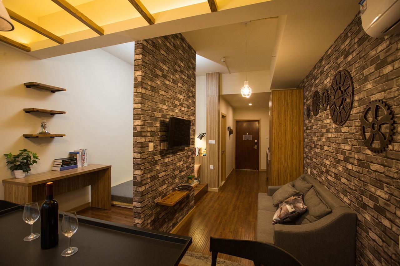 Inhope International Hotel Shanghai Exterior photo